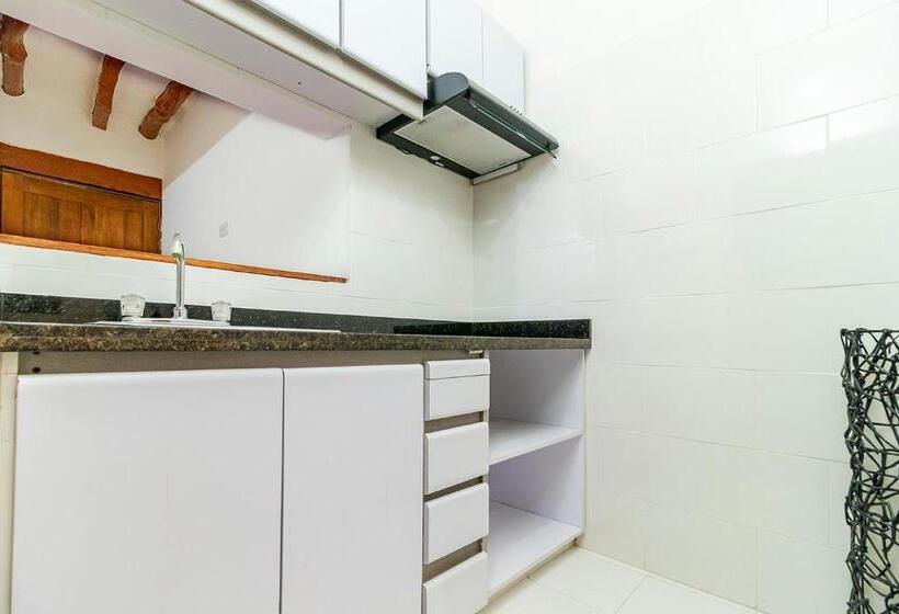 Ayenda Hotel Casona Santa Rosa