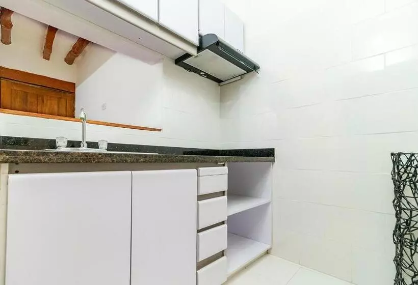 Ayenda Hotel Casona Santa Rosa