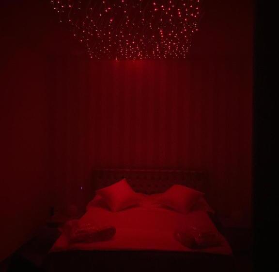 تختخواب و صبحانه Le Origini Rooms&suite