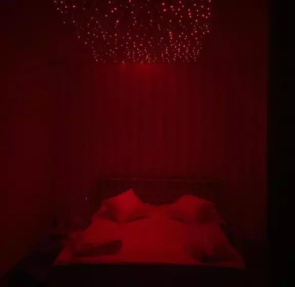 تختخواب و صبحانه Le Origini Rooms&suite