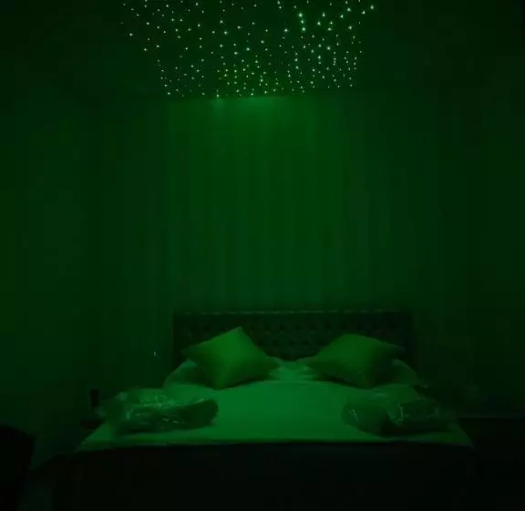 تختخواب و صبحانه Le Origini Rooms&suite