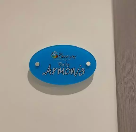 تختخواب و صبحانه Le Origini Rooms&suite