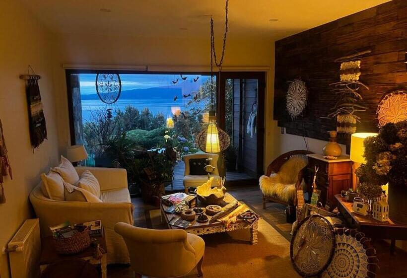 住宿加早餐 Quetrihue