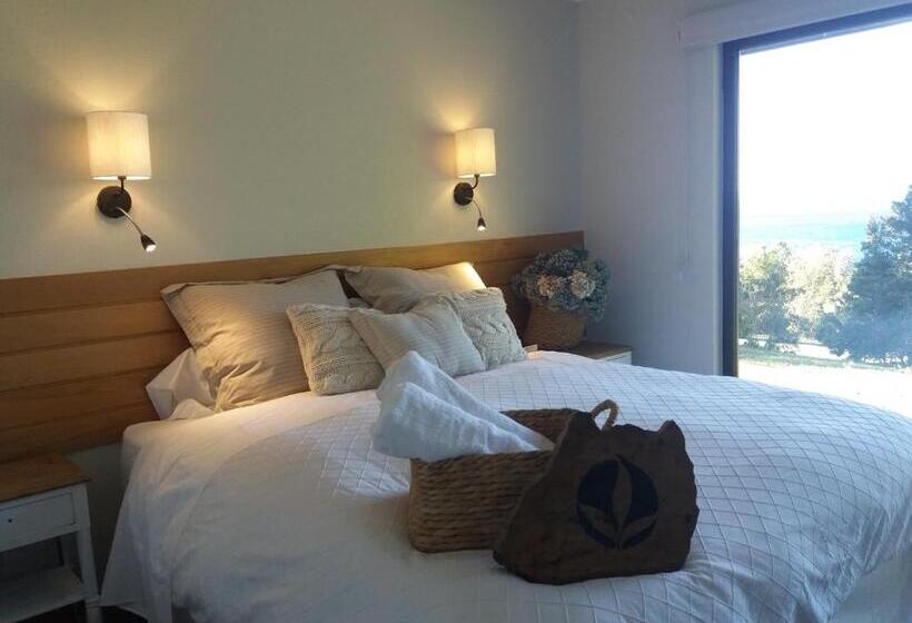 住宿加早餐 Quetrihue