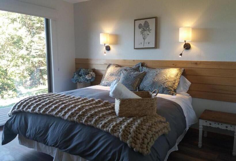 住宿加早餐 Quetrihue