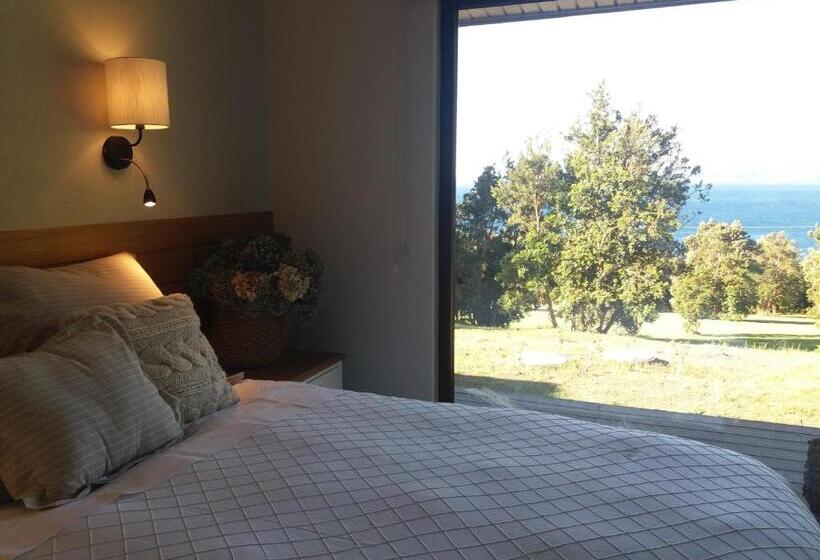 住宿加早餐 Quetrihue