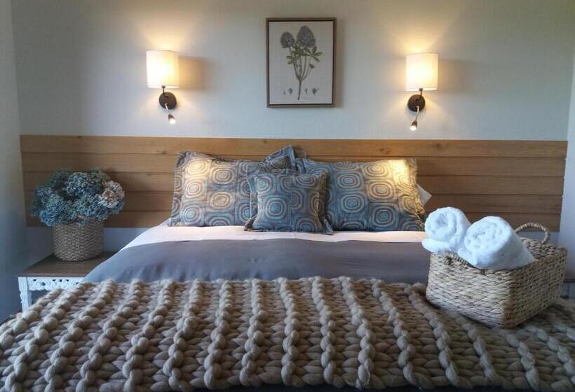 住宿加早餐 Quetrihue