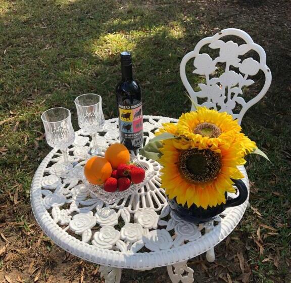 ベッドアンドブレックファースト The Steamboat Inn