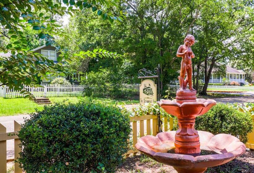 ベッドアンドブレックファースト The Steamboat Inn