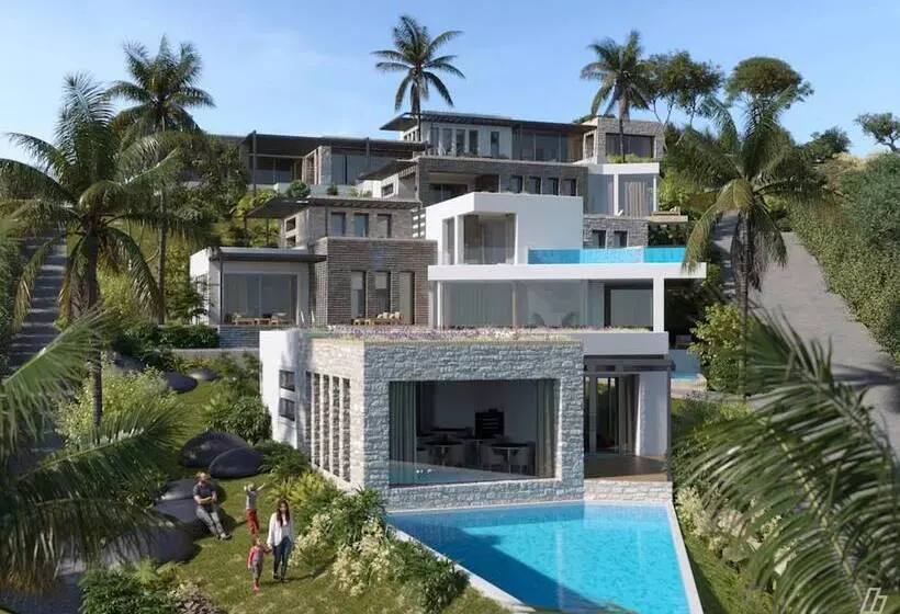 هتل Alon Sevou Boutique