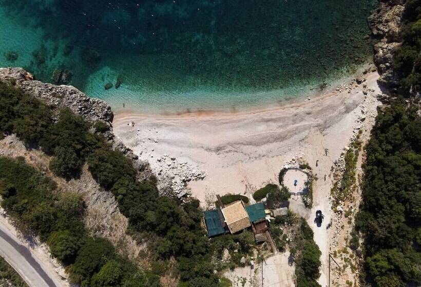 호텔 Alon Sevou Boutique