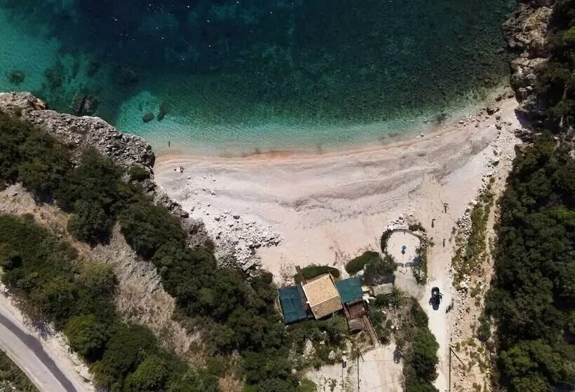 هتل Alon Sevou Boutique