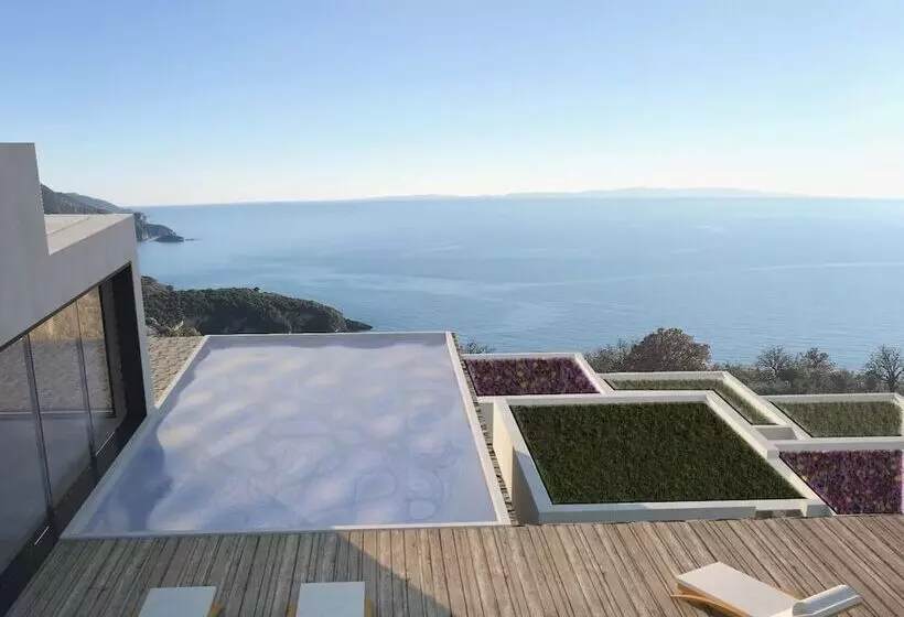 هتل Alon Sevou Boutique