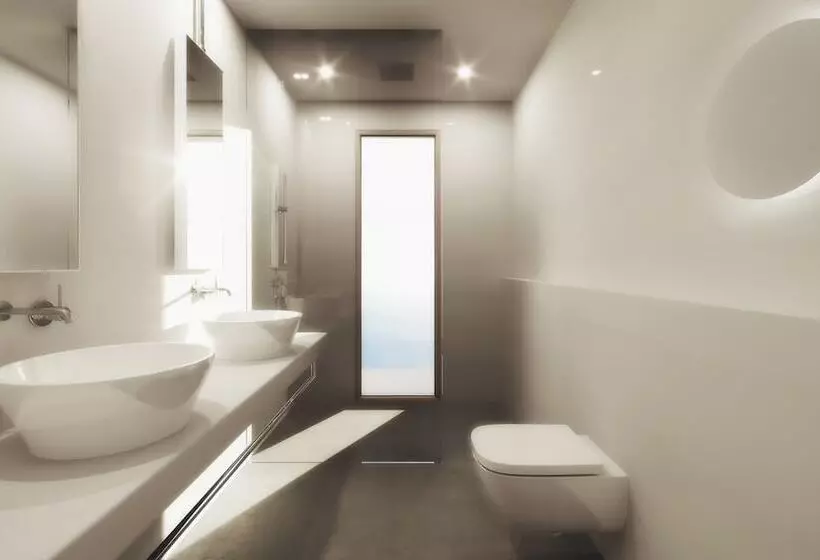 هتل Alon Sevou Boutique