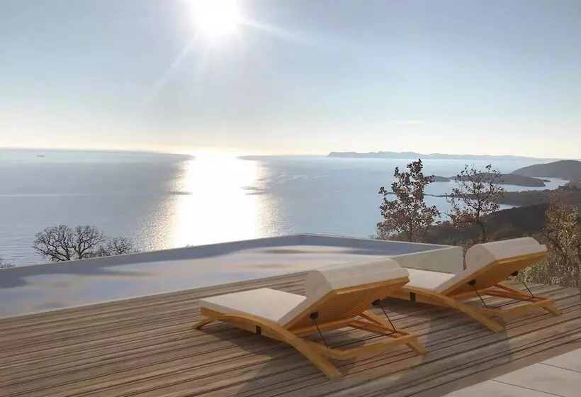 هتل Alon Sevou Boutique