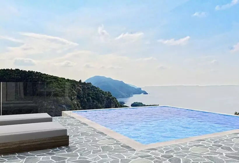 هتل Alon Sevou Boutique