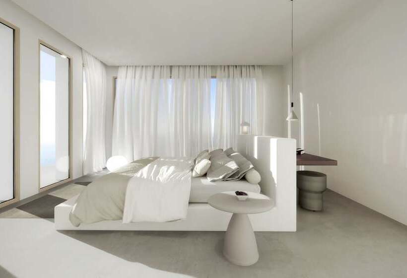 호텔 Alon Sevou Boutique