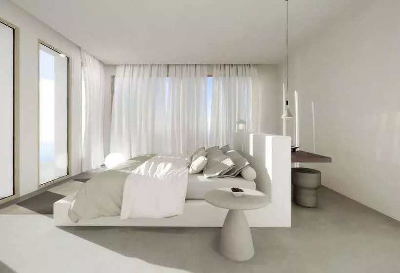 هتل Alon Sevou Boutique