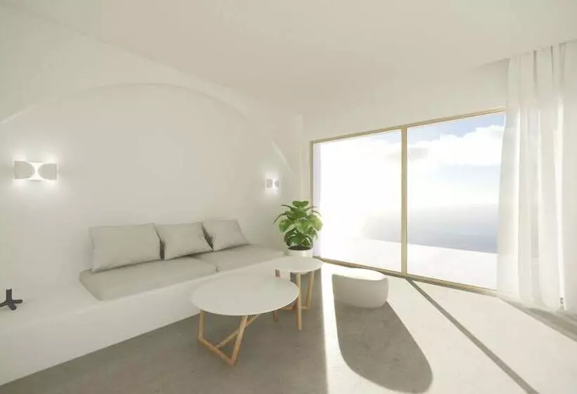 هتل Alon Sevou Boutique