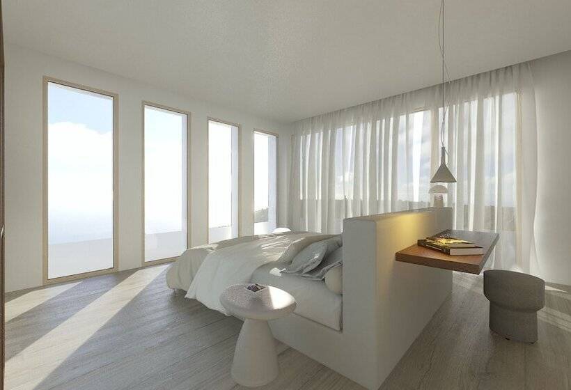 호텔 Alon Sevou Boutique