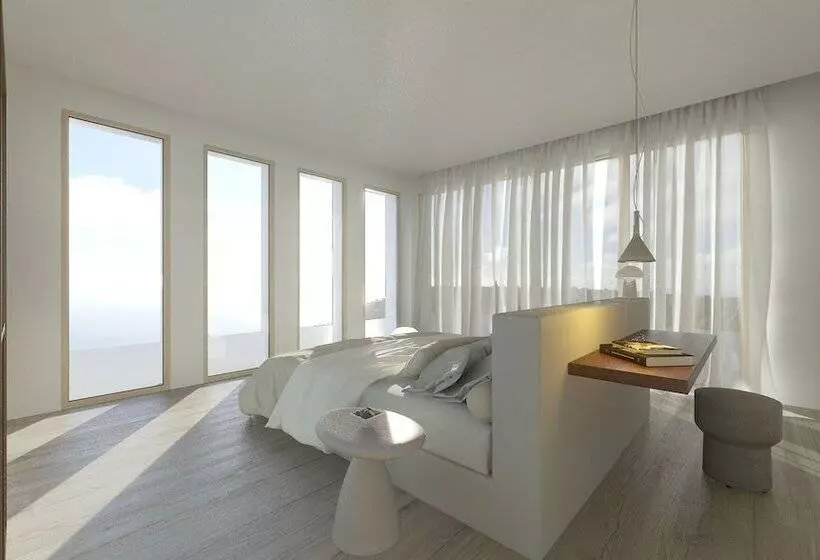 هتل Alon Sevou Boutique