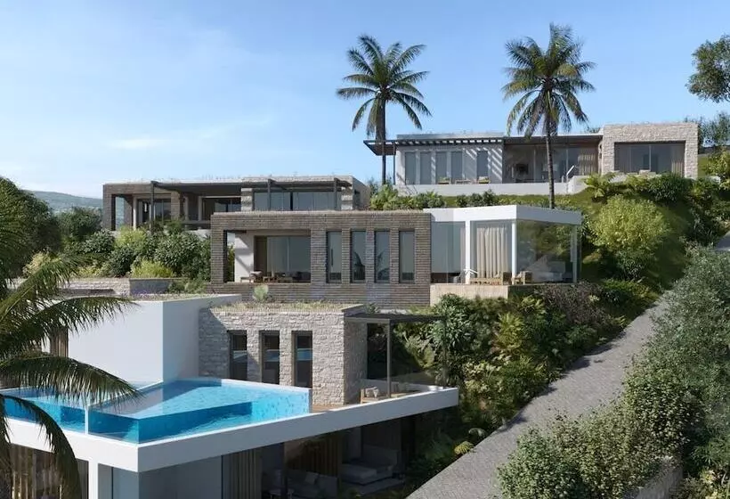 هتل Alon Sevou Boutique