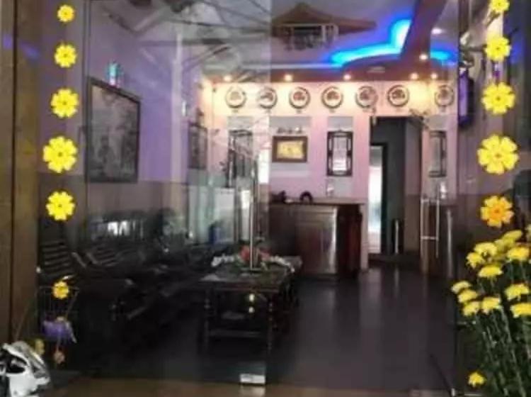 هتل Bao Vy