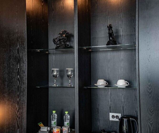 Best Louis Hamilton Hotel West Busan