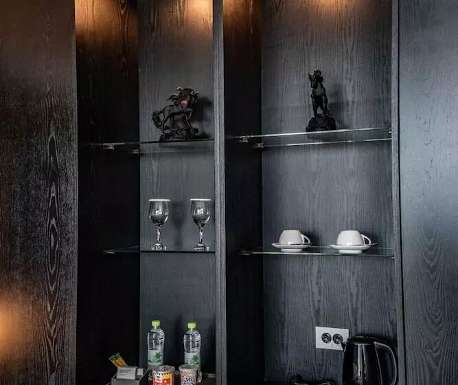 Best Louis Hamilton Hotel West Busan