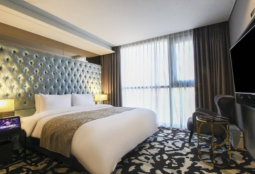 Best Louis Hamilton Hotel West Busan