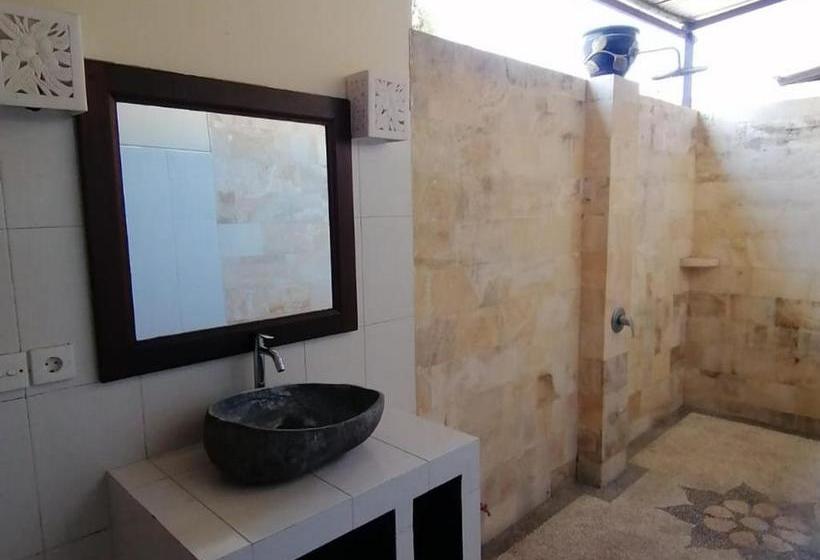 Szálloda Cahaya Melasti Homestay Amed