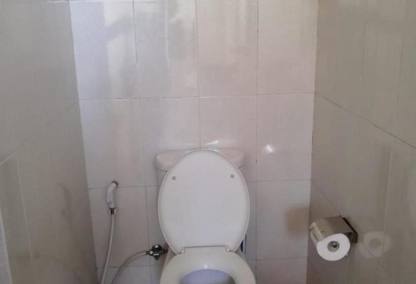 Szálloda Cahaya Melasti Homestay Amed