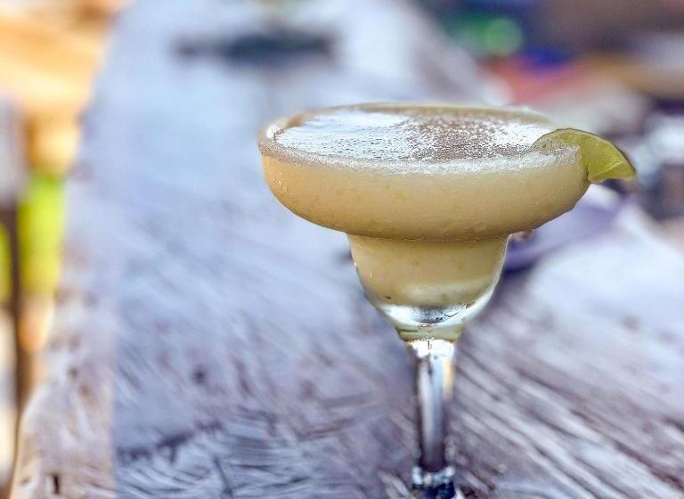 בית מלון כפרי Free Spirit Ecuador, Puerto Engabao