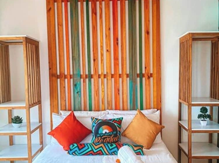 هتل In Di House Of Reggae Boutique