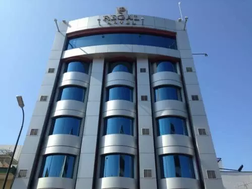 Hotelli Regal