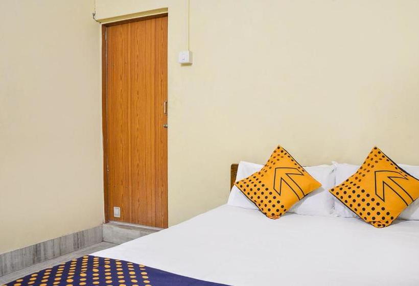 فندق Spot On 76575 Tulsi Guest House