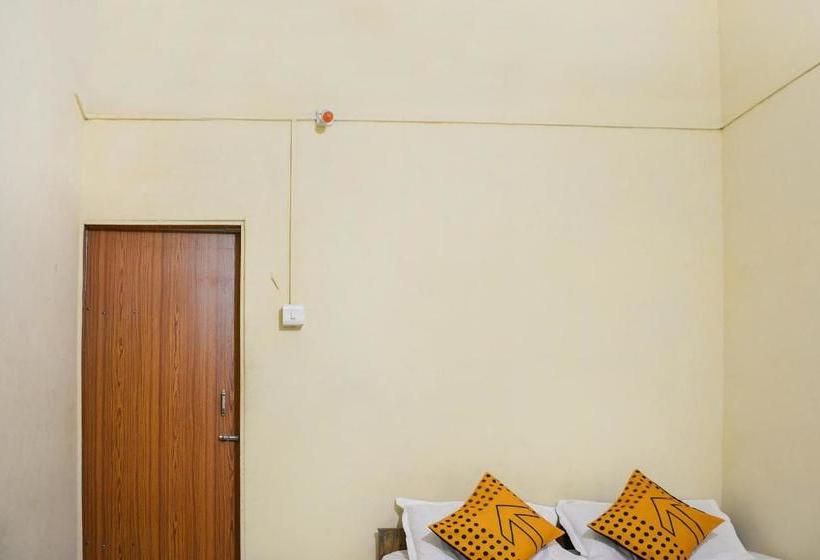 فندق Spot On 76575 Tulsi Guest House