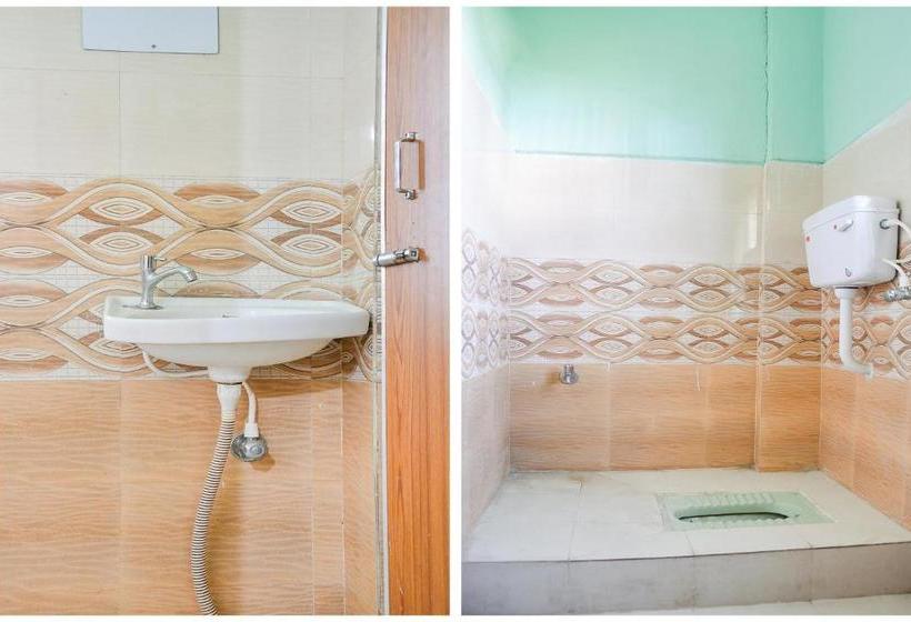 فندق Spot On 76575 Tulsi Guest House