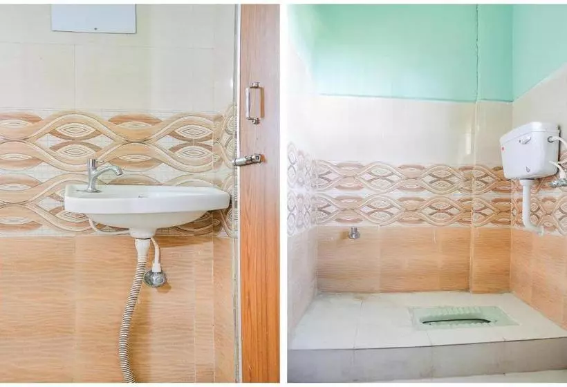 ホテル Spot On 76575 Tulsi Guest House