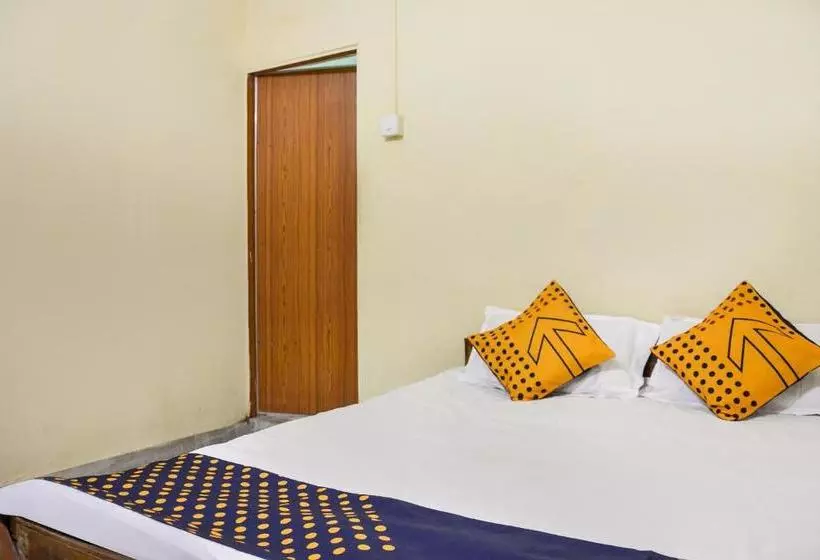 ホテル Spot On 76575 Tulsi Guest House