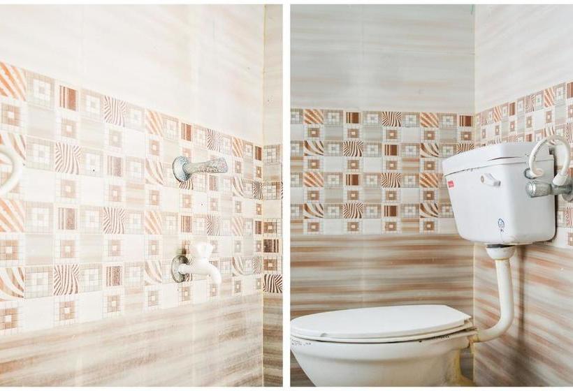 فندق Spot On 76575 Tulsi Guest House