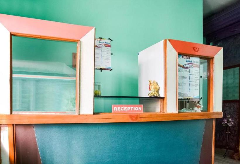 فندق Spot On 76575 Tulsi Guest House