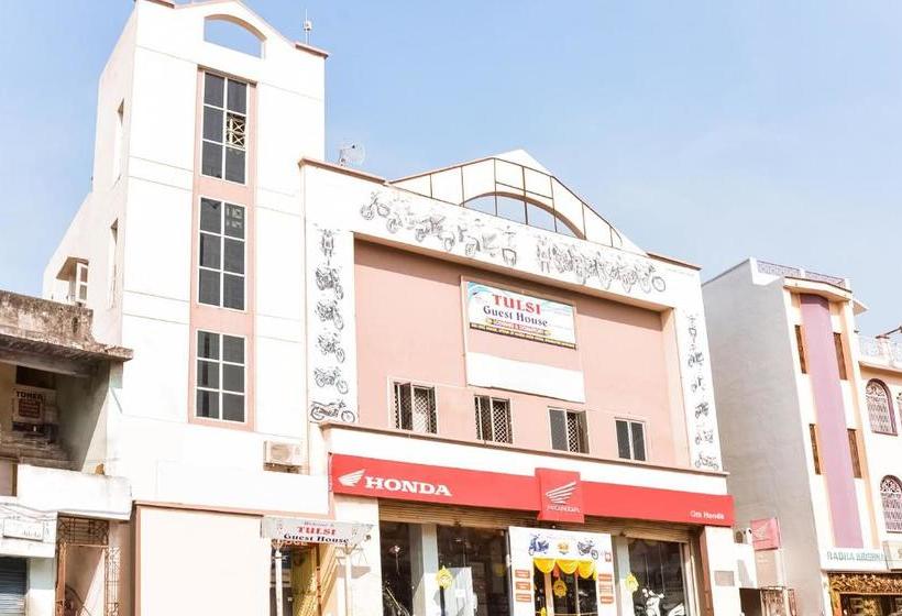 فندق Spot On 76575 Tulsi Guest House