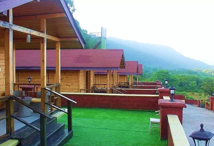 Oxygen Resorts Mahabaleshwar