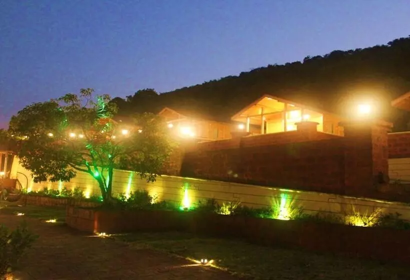 Oxygen Resorts Mahabaleshwar