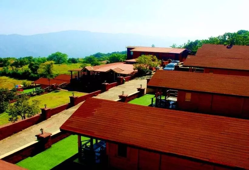 Oxygen Resorts Mahabaleshwar