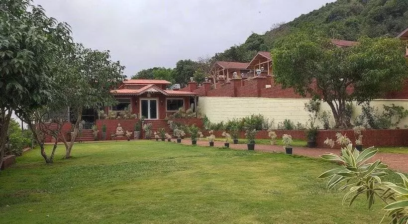 Oxygen Resorts Mahabaleshwar