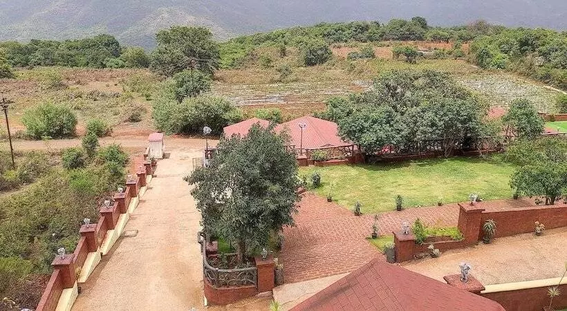 Oxygen Resorts Mahabaleshwar