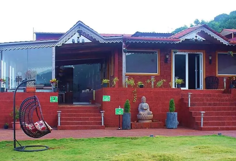 Oxygen Resorts Mahabaleshwar