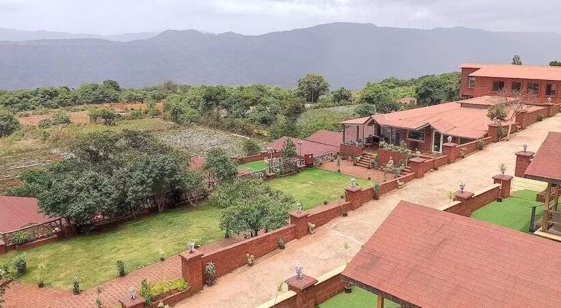 Oxygen Resorts Mahabaleshwar